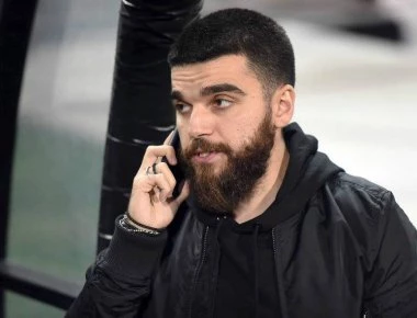 Το σχόλιο του Γ.Σαββίδη για την αντιμετώπιση της επίθεσης στον Τζήλο και η προπαγάνδα (φωτό)